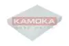 Фильтр воздуха салона KAMOKA F405601 (фото 1)