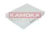 Фильтр воздуха салона KAMOKA F405601 (фото 3)