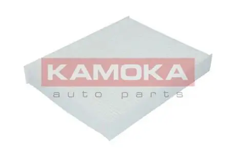 Фільтр повітря салону KAMOKA F405601