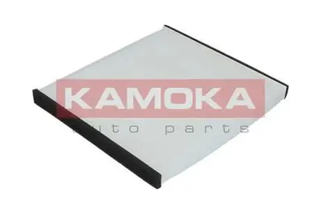 Фильтр салона KAMOKA F406101