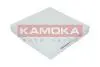 Фильтр воздуха салона KAMOKA F406201 (фото 1)