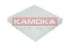 Фильтр воздуха салона KAMOKA F406201 (фото 3)