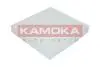 Фильтр воздуха салона KAMOKA F406201 (фото 4)