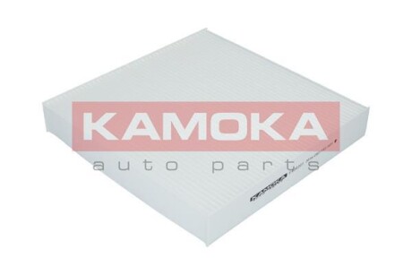 Фільтр повітря салону KAMOKA F406201