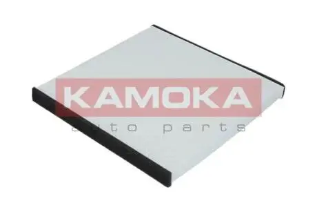 Фильтр салона KAMOKA F406301