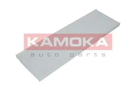 Фільтр салону KAMOKA F407301