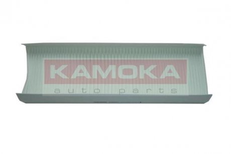 Фільтр салону KAMOKA F408801 (фото 1)