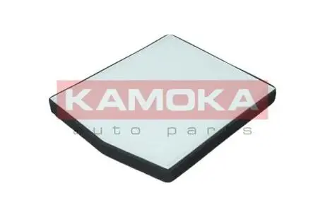 Фильтр салона KAMOKA F409201