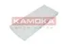 Фiльтр салону KAMOKA F409301 (фото 3)