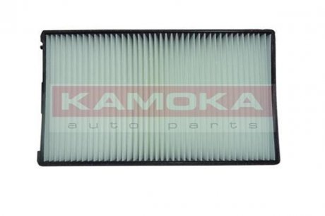 Фильтр воздуха, салона KAMOKA F409601