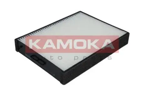 Фильтр воздуха, салона KAMOKA F409601