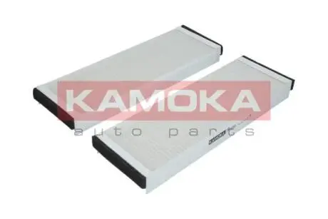 Фільтр повітря KAMOKA F410301
