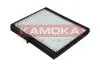 Воздушный фильтр KAMOKA F410401 (фото 4)