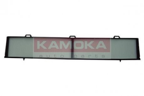 Фільтр повітря, салону KAMOKA F410601 (фото 1)
