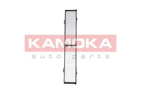 Фильтр воздуха, салона KAMOKA F410601