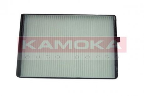 Фильтр воздуха, салона KAMOKA F411001 (фото 1)