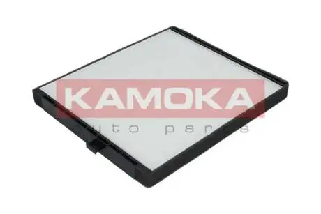 Фільтр повітря, салону KAMOKA F411001