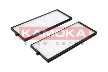 Фільтр повітря KAMOKA F411201