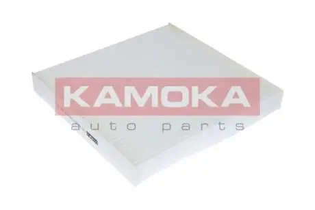 Фільтр салону KAMOKA F411301