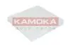 Фільтр повітря салону KAMOKA F411501 (фото 2)