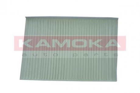 Фильтр воздуха салона KAMOKA F411501