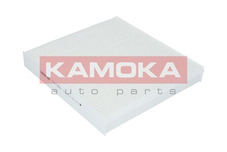 Фільтр повітря салону KAMOKA F411501