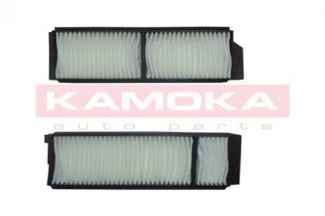 Фильтр кабины KAMOKA F411801