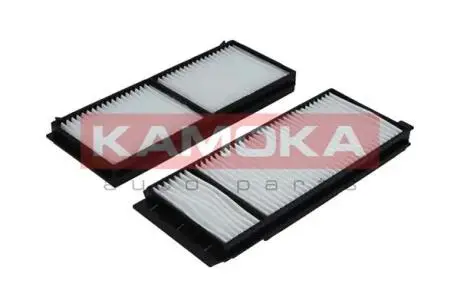 Фільтр кабіни KAMOKA F411801