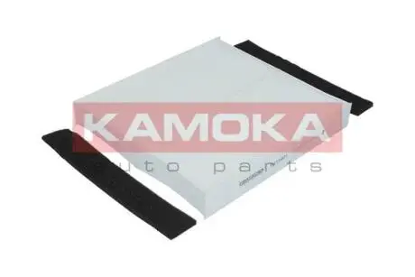 Фільтр салону KAMOKA F411901
