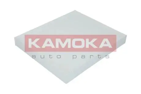 Фільтр салону KAMOKA F412001