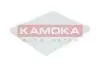 Фильтр салона KAMOKA F412601 (фото 1)