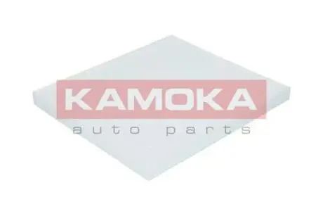 Фильтр салона KAMOKA F412601