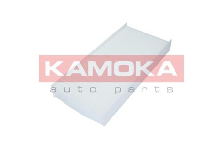 Фільтр повітря (салону) KAMOKA F412801