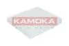 Фільтр салону KAMOKA F412901 (фото 3)