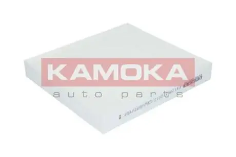 Фільтр салону KAMOKA F412901