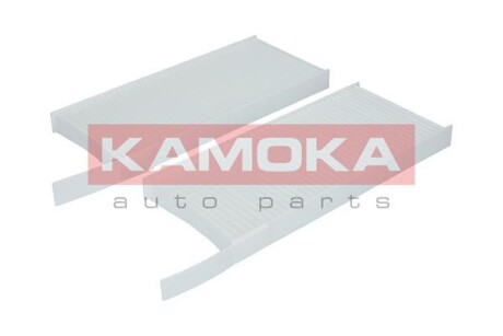 Фільтр салону KAMOKA F413001