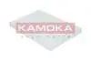Фильтр воздуха салона KAMOKA F413301 (фото 4)