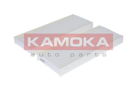 Фiльтр салону 2шт KAMOKA F413401