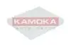 Фiльтр салону KAMOKA F414001 (фото 1)