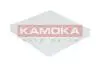 Фiльтр салону KAMOKA F414001 (фото 2)