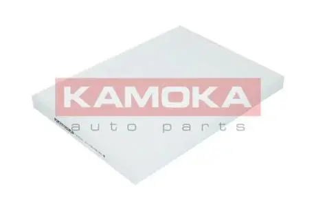Фільтр салону KAMOKA F414101