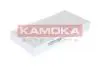 Фiльтр салону CHRYSLER PT CRUISER 00-10 KAMOKA F414301 (фото 1)