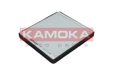 Фильтр воздуха (салона) KAMOKA F414501