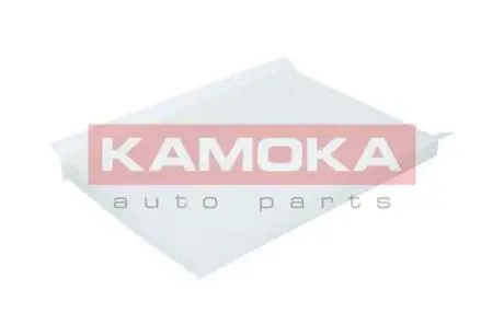 Фільтр салону KAMOKA F414601
