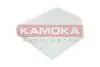Фільтр повітря салону KAMOKA F414701 (фото 1)