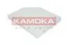 Фільтр повітря салону KAMOKA F414701 (фото 4)