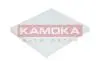 Фильтр воздуха (салона) KAMOKA F415101 (фото 1)