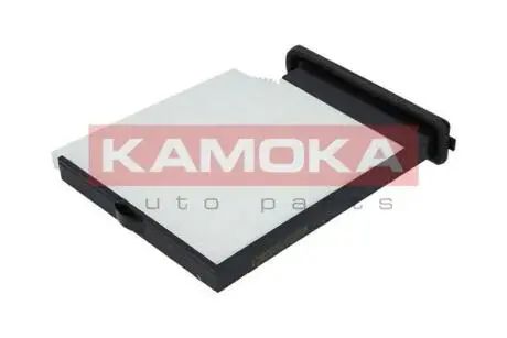 Фільтр салону KAMOKA F415601