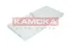 Фiльтр салону KAMOKA F415801 (фото 3)