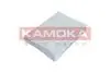 Фильтр воздуха салона KAMOKA F416401 (фото 1)